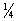 *